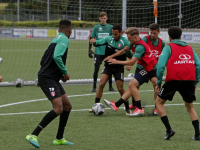 20181007-FC-Dordrecht-trein-voorlopig-op-kunstgrasveld-Oranje-Wit-Dordrecht-Tstolk-001