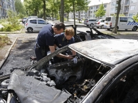 20172305 Brand oorzaak niet meer te achterhalen Dordrecht Tstolk 001
