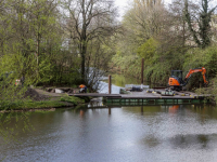 07042022-Aanleg-brug-Reewegpark-gestart-Dordrecht-Stolkfotografie