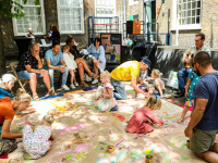 Hoffestival Het Hof Dordrecht