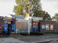 Buurtcentrum De Wijkhaven De Staart Dordrecht