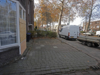 Cameratoezicht Bosboom Toussaintstraat