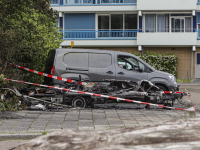 23052022-Caravan-op-Admiraalsplein-in-de-as-gelegd-Admiraalsplein-Dordrecht-Stolkfotografie-001