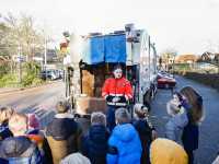 CBS Beatrix wordt de tiende Afvalvrije school in Dordrecht