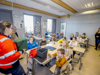 CBS Beatrix wordt de tiende Afvalvrije school in Dordrecht