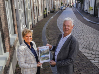 Initiatiefvoorstel in voor de realisatie van een ‘Knarrenhof’ VSP en CDA Dordrecht