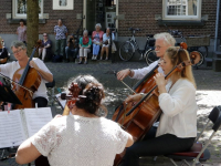 hofjesconcerten Dordt in Cello Dordrecht