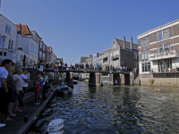 City Swim Dordrecht levert 215.000 euro op