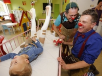 20150411-Miljoenste-bezoek-CliniClowns-aan-kind-in-ziekenhuis-Dordrecht-Tstolk-004