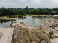 Nieuwbouw Amstelwijckpark Dordrecht