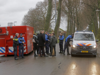 Controle recreatiepark Europarcs Dordrecht