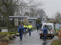 Controle recreatiepark Europarcs Dordrecht