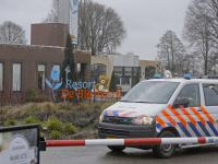 Controle recreatiepark Europarcs Dordrecht