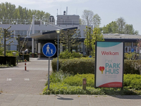 Het Parkhuis Dubbeldam Dordrecht