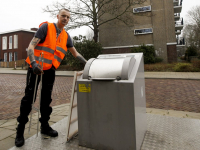 Roger Wagemans Thorbeckeweg Dordrecht