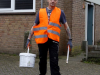 Roger Wagemans Thorbeckeweg Dordrecht
