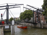 20170108 Damiatebrug weer te gebruiken voor de toeristen Dordrecht Tstolk 002