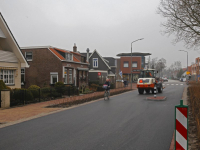 Damplein weer open voor het verkeer Dordrecht