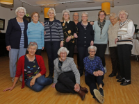 Dansen in het Polderwiel Dordrecht