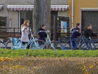 20172811-Fiets-uitleensysteem-WC-Bieshof-Dordrecht-Tstolk