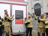 De brandweer zoekt jou Dordrecht