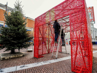 De Dordtse December Dagen komen eraan Dordrecht