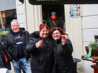 De koek is op voor Dordtse horeca binnenstad Dordrecht Stolkfotografie