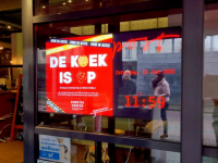 De koek is op voor Dordtse horeca binnenstad Dordrecht Stolkfotografie