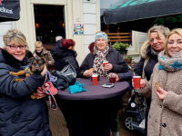 De koek is op voor Dordtse horeca binnenstad Dordrecht Stolkfotografie