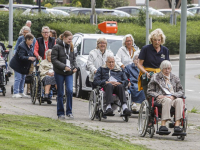 De Merwelanden loopt Spierdaagse voor Prinses Beatrix Spierfonds