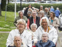 De Merwelanden loopt Spierdaagse voor Prinses Beatrix Spierfonds