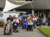 De Merwelanden loopt Spierdaagse voor Prinses Beatrix Spierfonds