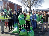 20172203 De Regenboog is supporter van schoon Dordrecht Tstolk