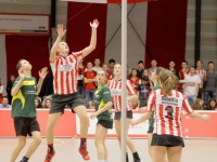 20160204 DeetosSnel A1 verliest 1e play off duel Dordrecht Tstolk