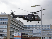 20171309 Defensie oefent in zusterflat Dordrecht Tstolk