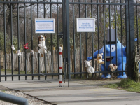 Dikke knuffel voor Weizigt voor jou Dordrecht