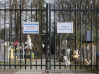 Dikke knuffel voor Weizigt voor jou Dordrecht