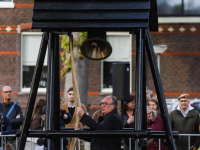 Dodenherdenking Sumatraplein Dordrecht