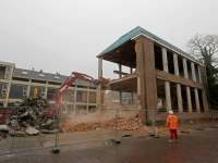 20170901 Sloop school Doelesteyn gaan voorspoedig het Stek Dordrecht Tstolk 002