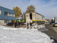 Oeps foutje bedankt Planckstraat Dordrecht