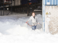 Oeps foutje bedankt Planckstraat Dordrecht