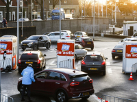 Stakingen bij meerdere metalektro-bedrijven in de regio Haven Alblasserdam