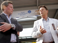 20152108-Onthulling-Banier-Beste-Binnenstad-NS-Station-Dordrecht-Tstolk-001