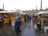 markt Statenplein Dordrecht Tstolk 001