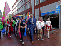 Dordrecht Pride Dordrecht