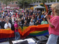 Dordrecht Pride Dordrecht