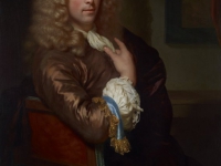 Zelfportret G.Schalcken