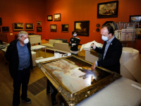 tentoonstelling I Love Dordt Dordrechts Museum Dordrecht