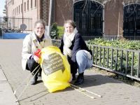 Dordt Schoon dames Duurzaamheidscentrum Weizigt