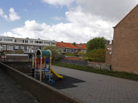 20170310-Leeg-schoolplein-Pius-School-Brouwersdijk-Dordrecht-Tstolk-001